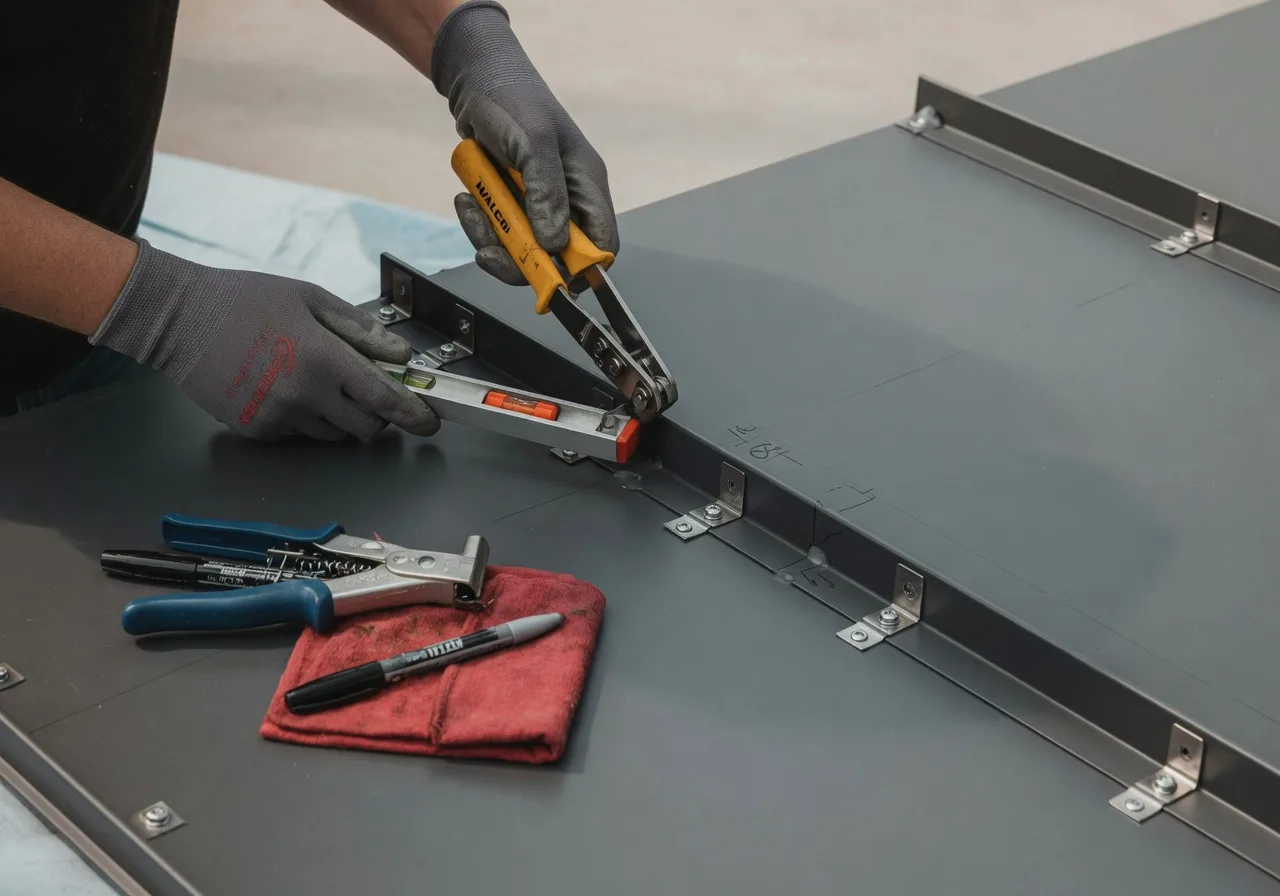 Why choose Metal Roofing Installation in Dayton, ID